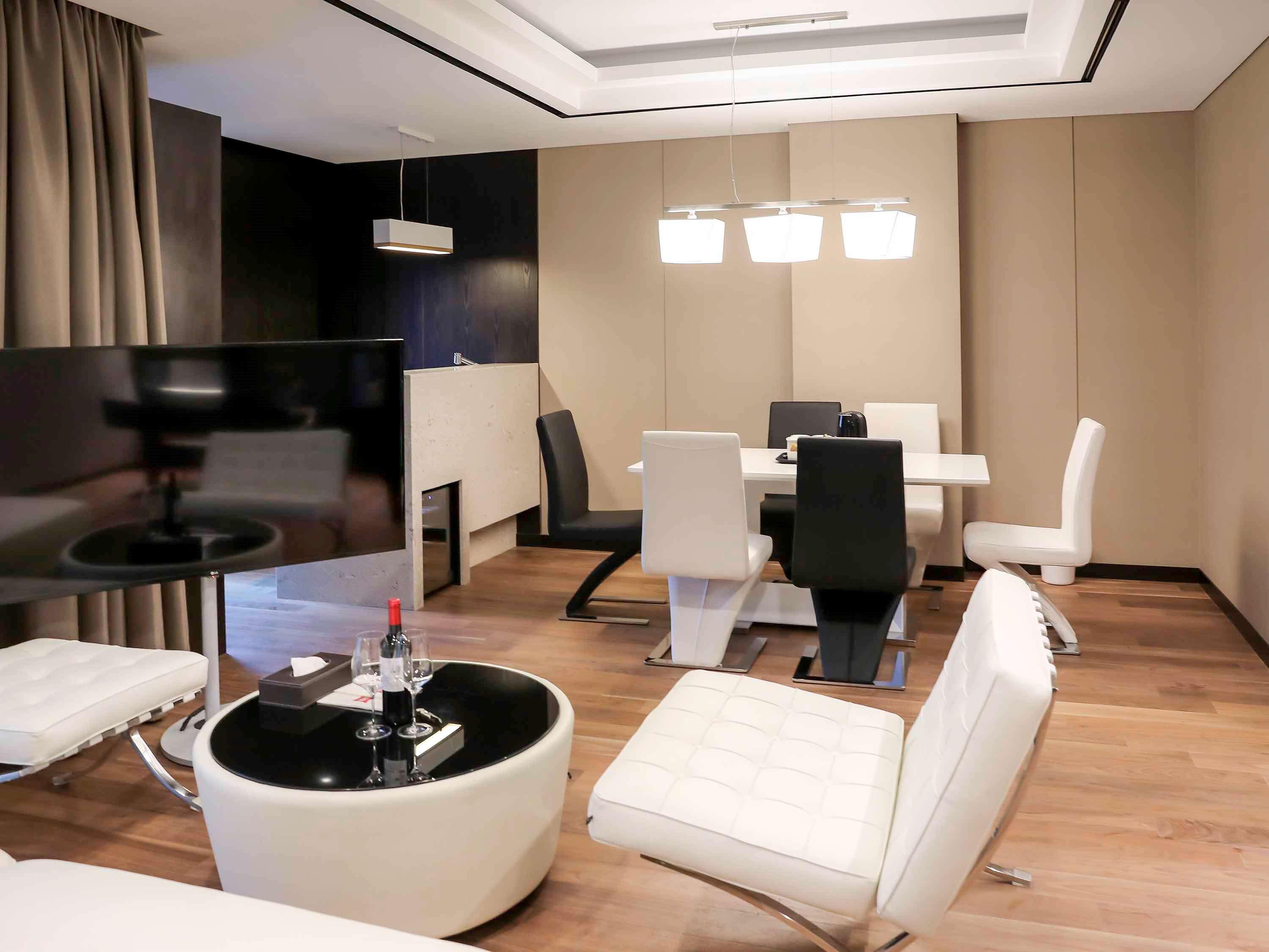 Ibis Ambassador Busan Haeundae Εξωτερικό φωτογραφία