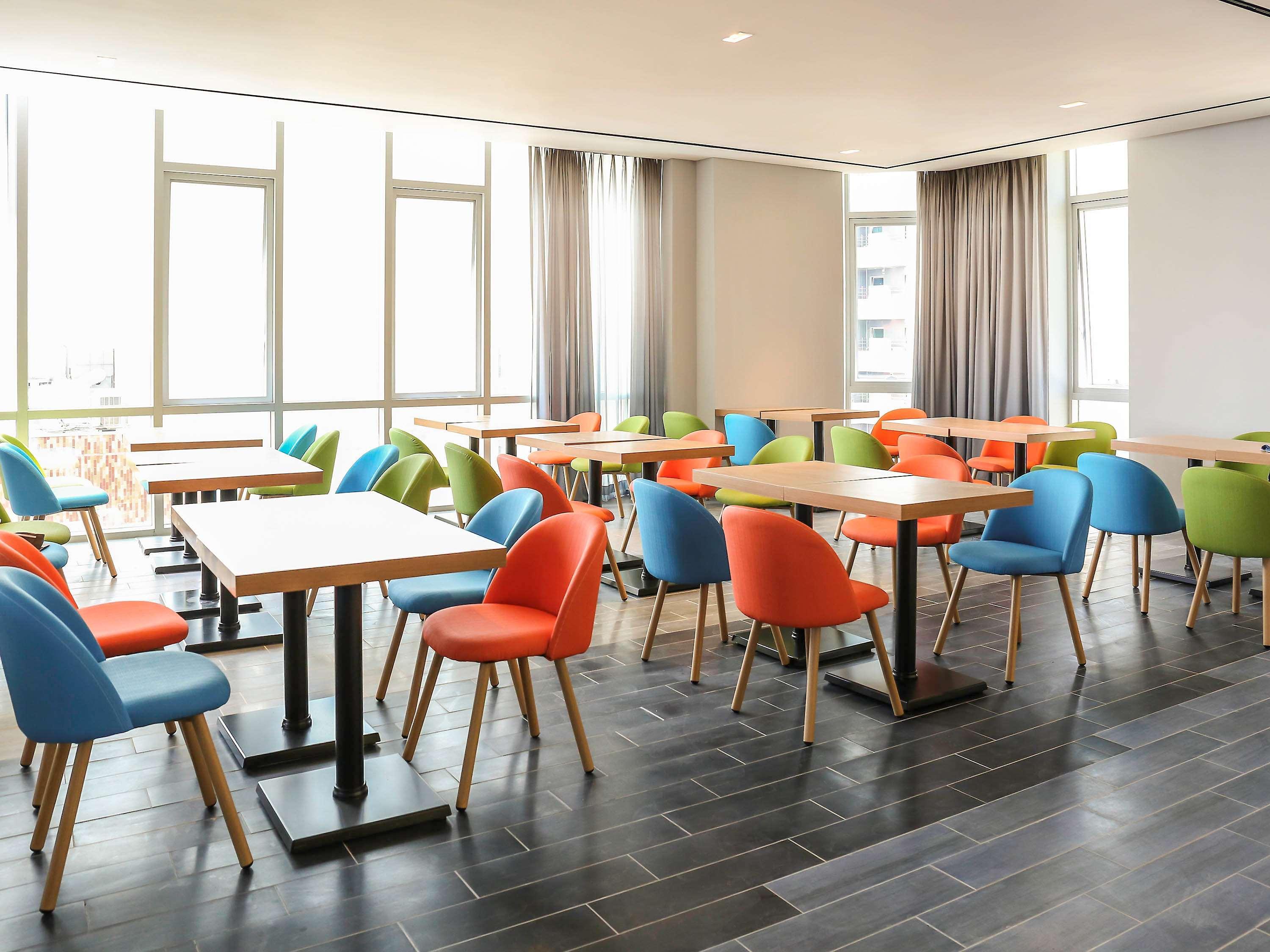 Ibis Ambassador Busan Haeundae Εξωτερικό φωτογραφία
