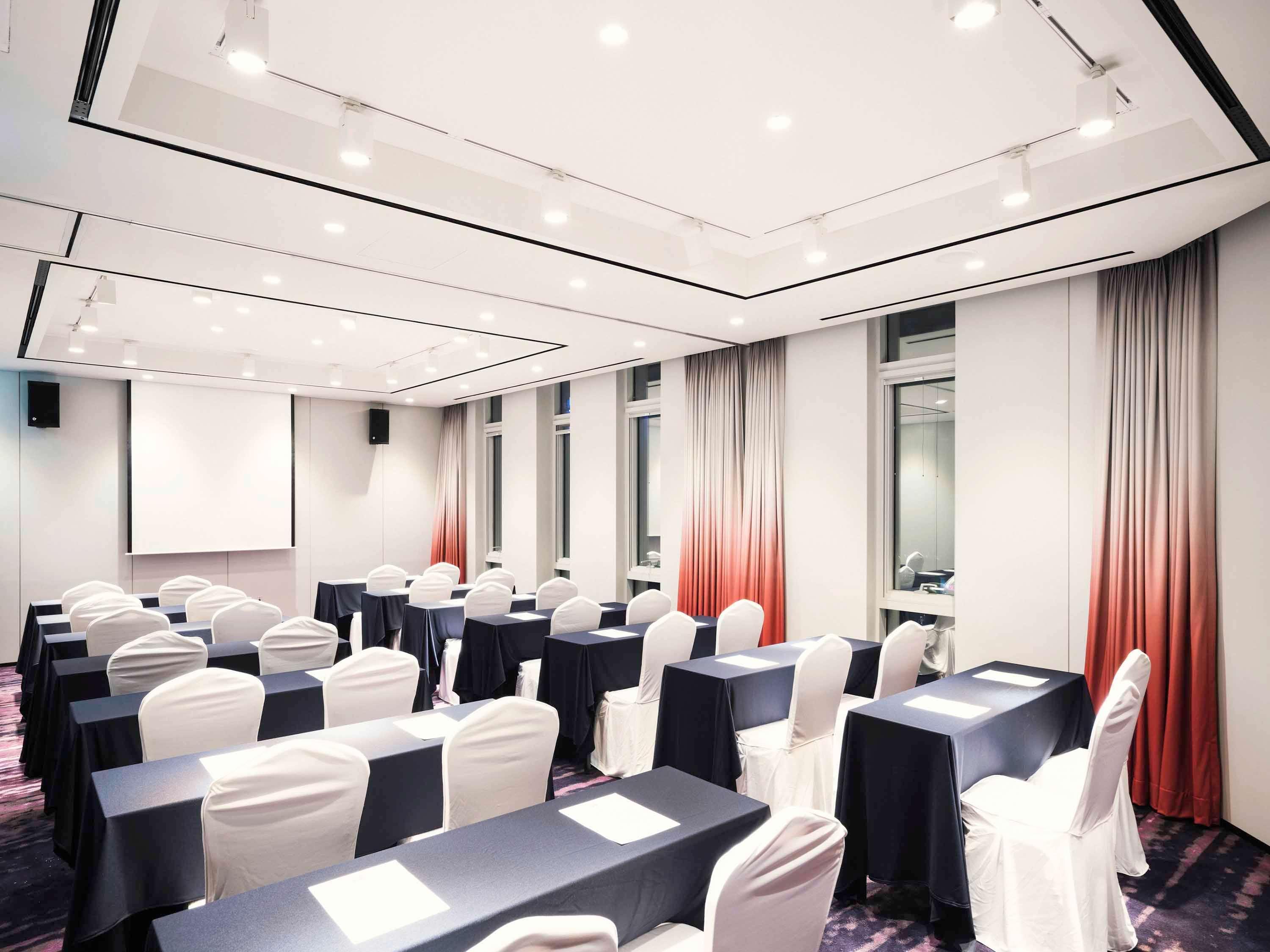 Ibis Ambassador Busan Haeundae Εξωτερικό φωτογραφία
