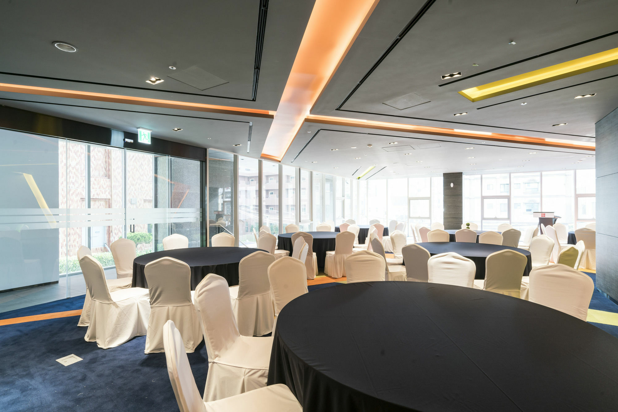 Ibis Ambassador Busan Haeundae Εξωτερικό φωτογραφία