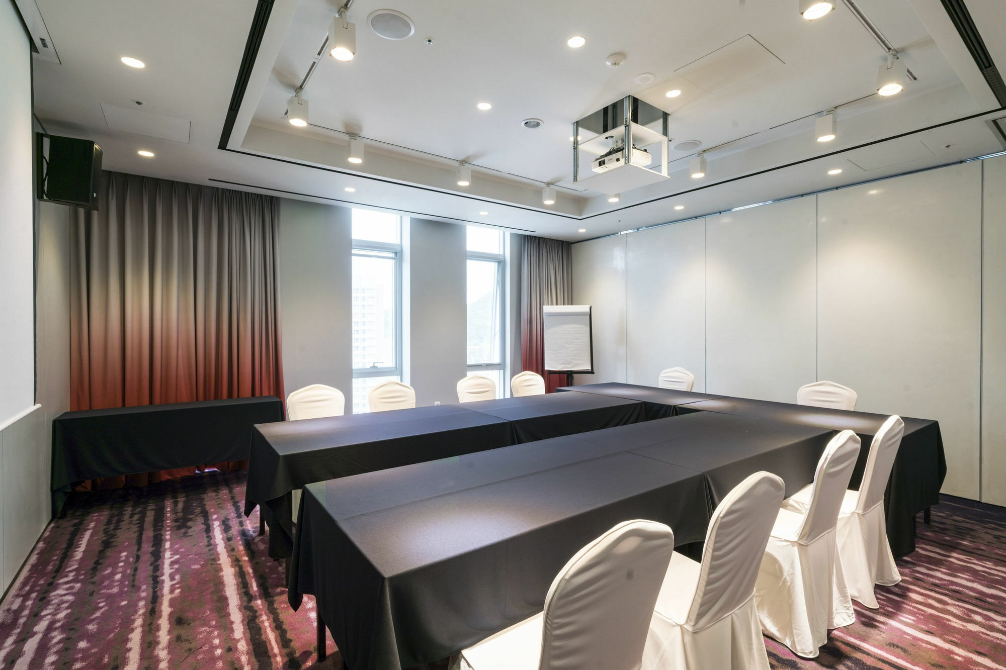 Ibis Ambassador Busan Haeundae Εξωτερικό φωτογραφία