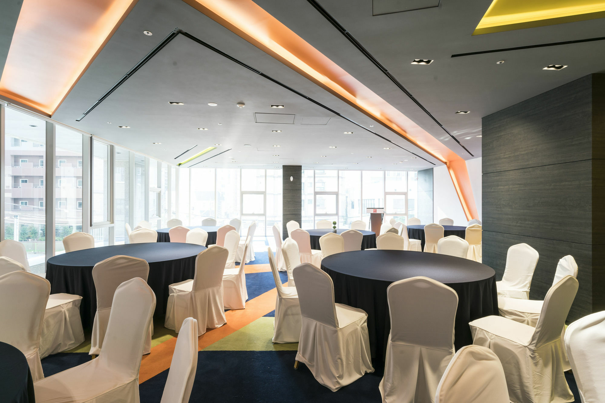 Ibis Ambassador Busan Haeundae Εξωτερικό φωτογραφία