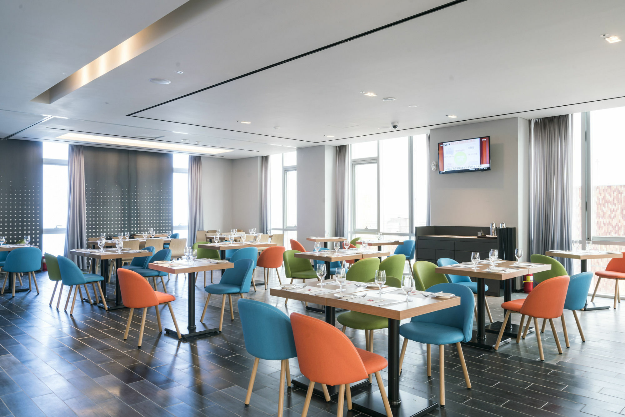 Ibis Ambassador Busan Haeundae Εξωτερικό φωτογραφία