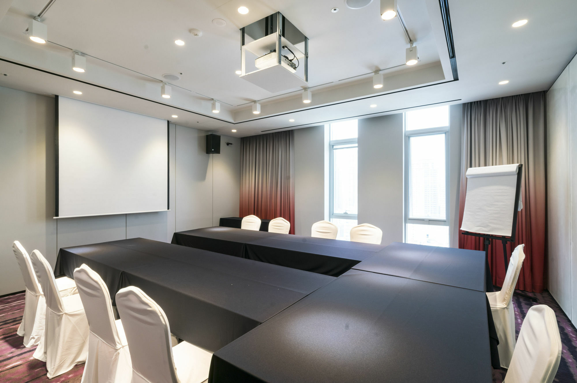 Ibis Ambassador Busan Haeundae Εξωτερικό φωτογραφία