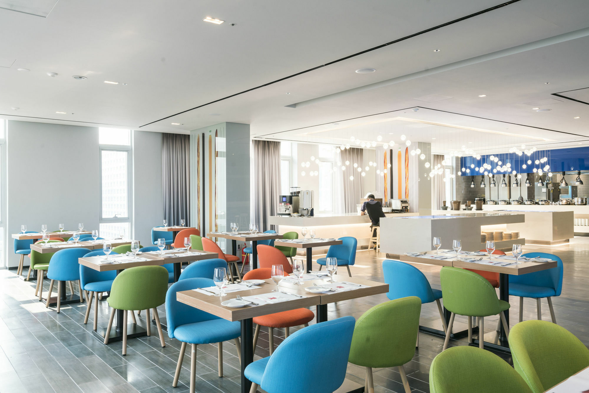 Ibis Ambassador Busan Haeundae Εξωτερικό φωτογραφία