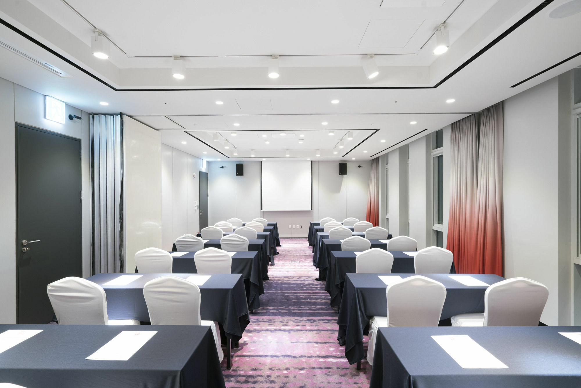 Ibis Ambassador Busan Haeundae Εξωτερικό φωτογραφία