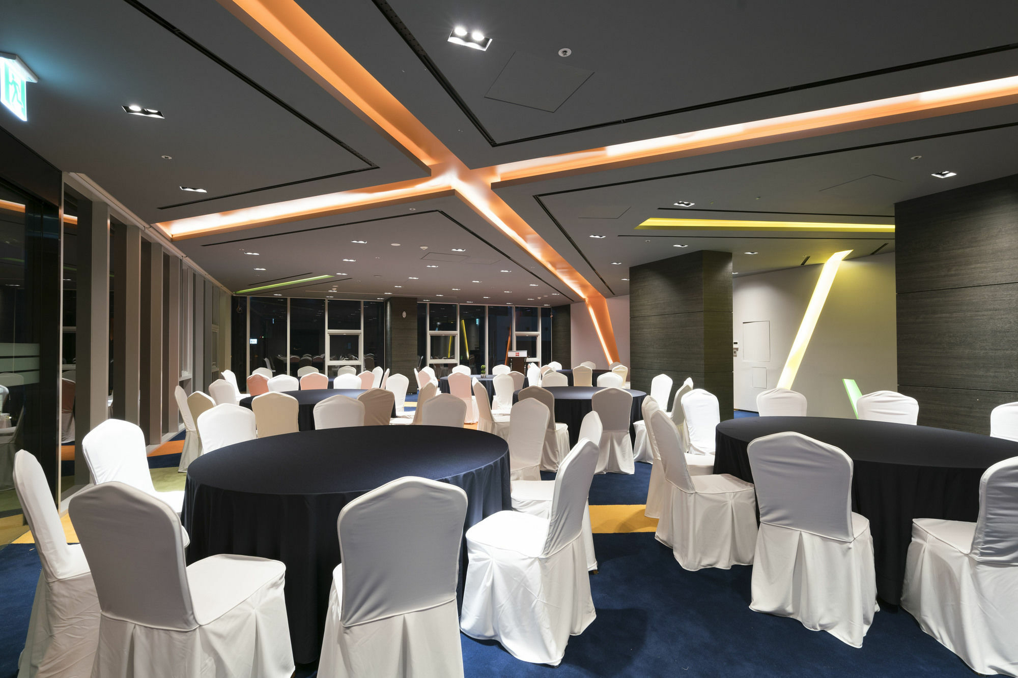 Ibis Ambassador Busan Haeundae Εξωτερικό φωτογραφία