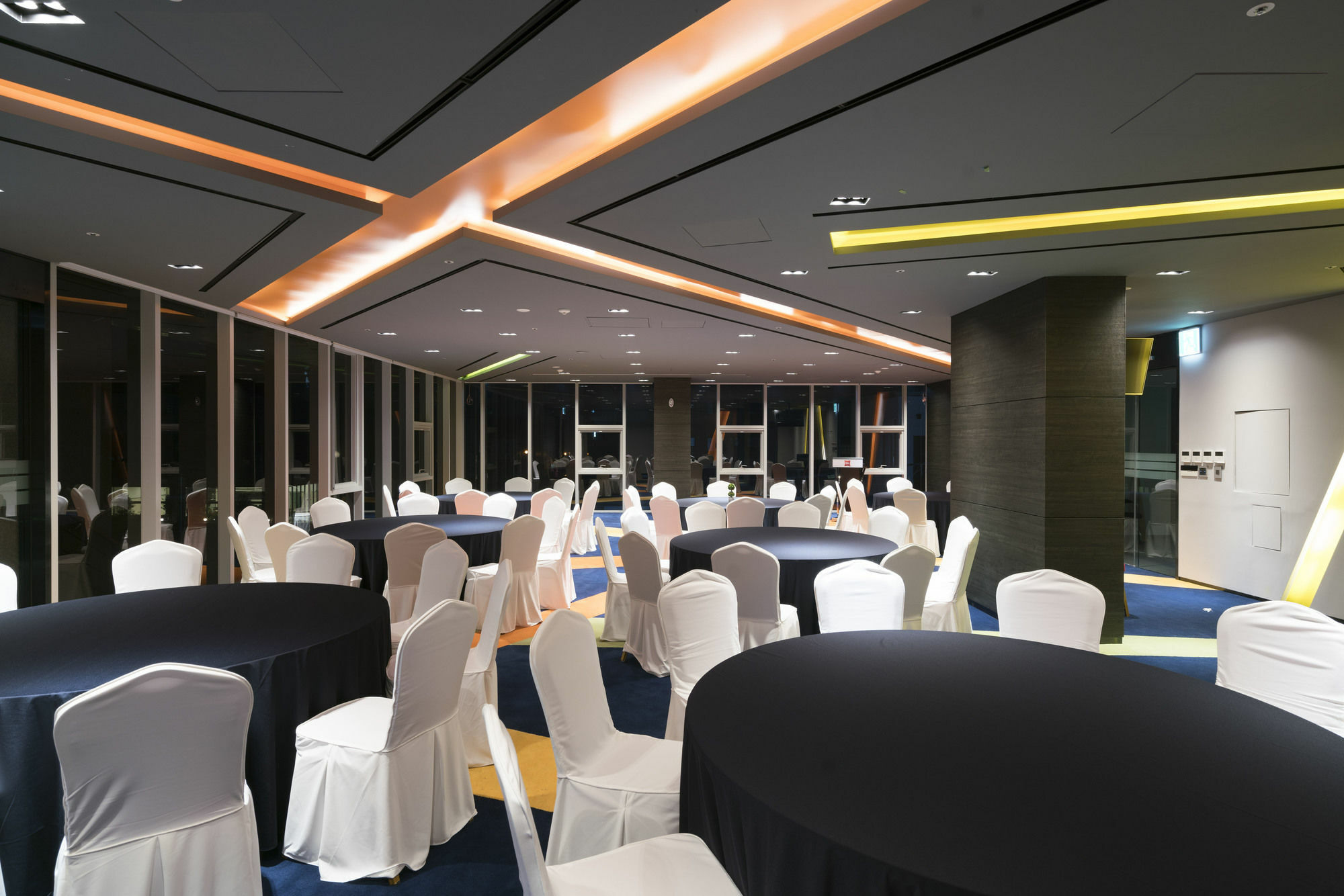 Ibis Ambassador Busan Haeundae Εξωτερικό φωτογραφία